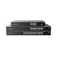 Grandstream GWN7803 Managed Network Switch 24 x 1Gbps portů, 4 SFP porty