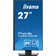 iiyama ProLite/XUB2793HS-B5/27"/IPS/FHD/75Hz/4ms/Black/3R