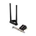 ASUS PCE-AXE59BT - Tri-Band PCIe Wi-Fi Adapter