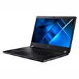 Acer Travel Mate/P2 TMP214-53/i3-1125G4/14"/FHD/8GB/256GB SSD/UHD/W10P+W11P/Black/2R