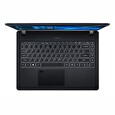 Acer Travel Mate/P2 TMP214-53/i3-1125G4/14"/FHD/8GB/256GB SSD/UHD/W10P+W11P/Black/2R