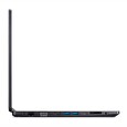 Acer Travel Mate/P2 TMP214-53/i3-1125G4/14"/FHD/8GB/256GB SSD/UHD/W10P+W11P/Black/2R