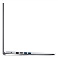 Acer Aspire 3/A315-58/i3-1115G4/15,6"/FHD/16GB/512GB SSD/UHD/W11H/Silver/2R
