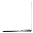 Acer Aspire 3/A315-58/i3-1115G4/15,6"/FHD/16GB/512GB SSD/UHD/W11H/Silver/2R