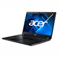Acer Travel Mate/P2 TMP215-53/i3-1125G4/15,6"/FHD/8GB/256GB SSD/UHD/W10P+W11P/Black/2R