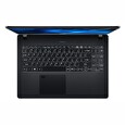 Acer Travel Mate/P2 TMP215-53/i3-1125G4/15,6"/FHD/8GB/256GB SSD/UHD/W10P+W11P/Black/2R