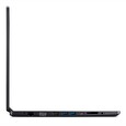 Acer Travel Mate/P2 TMP215-53/i3-1125G4/15,6"/FHD/8GB/256GB SSD/UHD/W10P+W11P/Black/2R