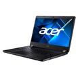 Acer Travel Mate/P2 TMP214-53/i5-1135G7/14"/FHD/8GB/256GB SSD/Iris Xe/bez OS/Black/2R