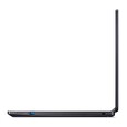 Acer Travel Mate/P2 TMP214-53/i5-1135G7/14"/FHD/8GB/256GB SSD/Iris Xe/bez OS/Black/2R