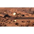 ESD Starship Troopers Terran Command