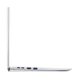 Acer Swift 3/SF314-44/R7-5825U/14"/FHD/16GB/1TB SSD/AMD int/W11H/Silver/2R