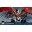 ESD Super Robot Wars 30