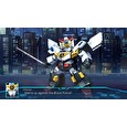 ESD Super Robot Wars 30