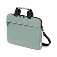 DICOTA BASE XX Slim Case 13-14.1" Light Grey
