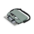 DICOTA BASE XX Slim Case 13-14.1" Light Grey