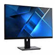 Acer/B287K/28"/IPS/4K UHD/60Hz/4ms/Black/2R