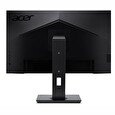 Acer/B287K/28"/IPS/4K UHD/60Hz/4ms/Black/2R