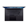 Acer Travel Mate/P2 (TMP215-54)/i5-1235U/15,6"/FHD/8GB/512GB SSD/Iris Xe/W10P+W11P/Black/2R