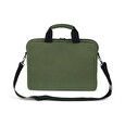 DICOTA BASE XX Slim Case 13-14.1" Olive Green