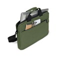 DICOTA BASE XX Slim Case 13-14.1" Olive Green