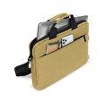 DICOTA BASE XX Slim Case 13-14.1" Camel Brown