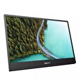 Philips/16B1P3302D/15,6"/IPS/FHD/75Hz/4ms/Black/3R