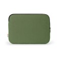 DICOTA BASE XX Sleeve 15-15.6" Olive Green