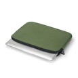 DICOTA BASE XX Sleeve 15-15.6" Olive Green