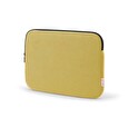 DICOTA BASE XX Sleeve 15-15.6" Camel Brown
