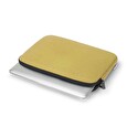 DICOTA BASE XX Sleeve 15-15.6" Camel Brown
