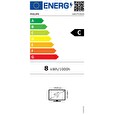 Philips/16B1P3302D/15,6"/IPS/FHD/75Hz/4ms/Black/3R