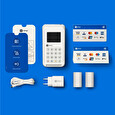 SumUp 3G Payment Kit platební terminál s tiskárnou