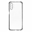 Tactical TPU Plyo Kryt pro Samsung Galaxy A32 5G Transparent