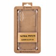 Tactical TPU Plyo Kryt pro Samsung Galaxy A32 5G Transparent