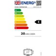 iiyama ProLite/XUB2793HSU-B5/27"/IPS/FHD/75Hz/4ms/Black/3R