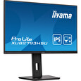 iiyama ProLite/XUB2793HSU-B5/27"/IPS/FHD/75Hz/4ms/Black/3R