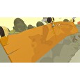 ESD OlliOlli World RAD Edition