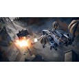 ESD Iron Harvest Operation Eagle