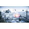 ESD Iron Harvest Operation Eagle