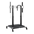 Vogel's RISE 5205 pojízdný podlahový lift 86", dvojitý, 887-1867 mm