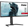 34" iiyama GB3467WQSU-B5:VA,UWQHD,165Hz,HDMI,repro