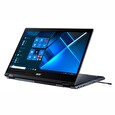 Acer Travel Mate/Spin P4 TMP414RN-51/i5-1135G7/14"/FHD/T/8GB/256GB SSD/Iris Xe/W10H/Blue/2R