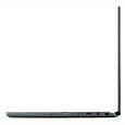 Acer Travel Mate/Spin P4 TMP414RN-51/i5-1135G7/14"/FHD/T/8GB/256GB SSD/Iris Xe/W10H/Blue/2R