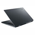 Acer Travel Mate/Spin P4 TMP414RN-51/i5-1135G7/14"/FHD/T/8GB/256GB SSD/Iris Xe/W10H/Blue/2R