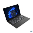 Lenovo V/V14 G3 IAP/i5-1235U/14"/FHD/8GB/256GB SSD/Iris Xe/W11P/Black/2R