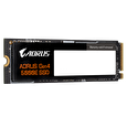 GIGABYTE AORUS 5000E SSD 1TB Gen4