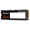 GIGABYTE AORUS 5000E SSD 1TB Gen4