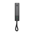 Grandstream GHP611 SIP hotelový telefon černý