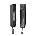 Grandstream GHP611 SIP hotelový telefon černý