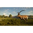 ESD theHunter Call of the Wild Cuatro Colinas Game